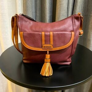 Rosetti pocketbook